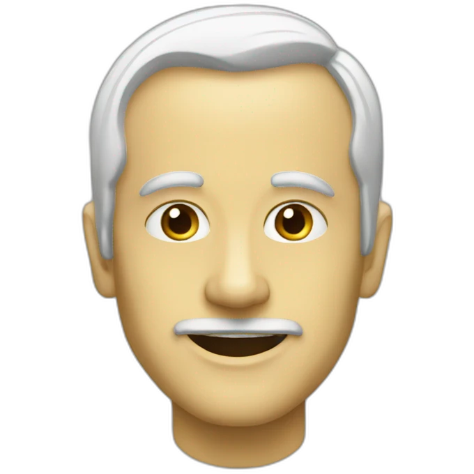 Vianney emoji