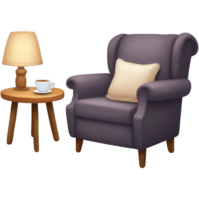 Comfy emoji