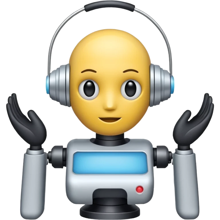 Molester emoji