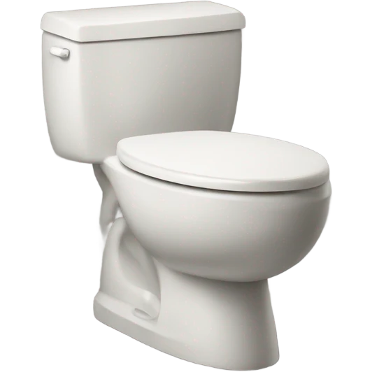 toilet emoji