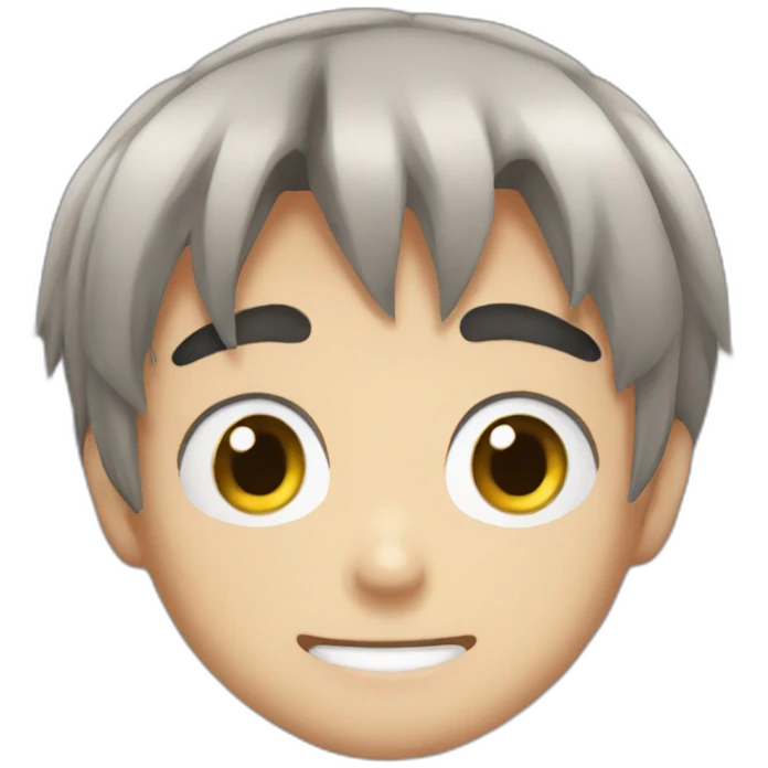Eren emoji