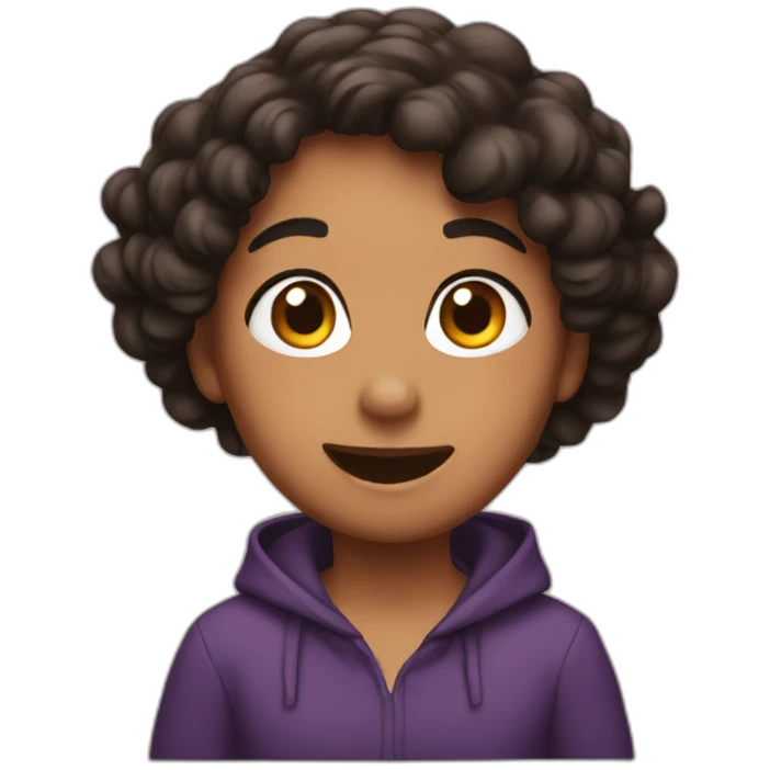 Kiki emoji