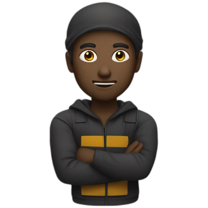 Thieve  emoji