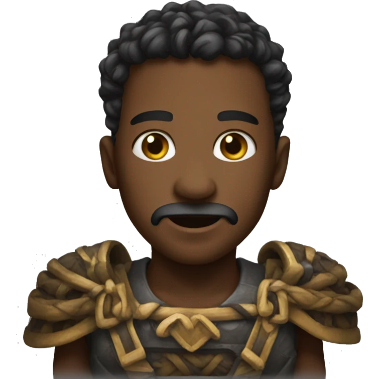 Cofre emoji