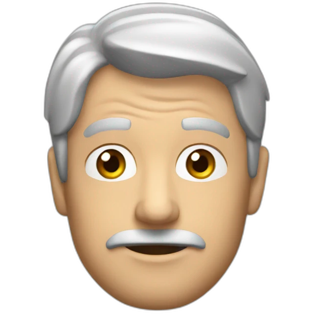Jimbo Cranson emoji