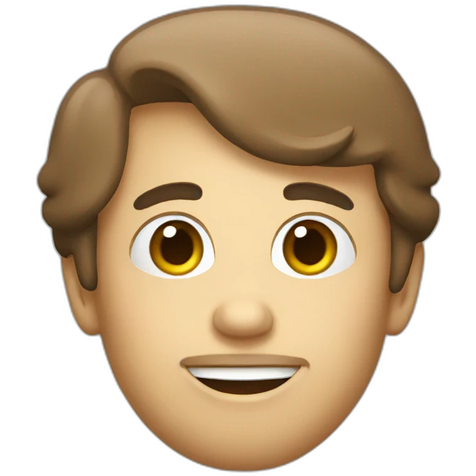 willy emoji