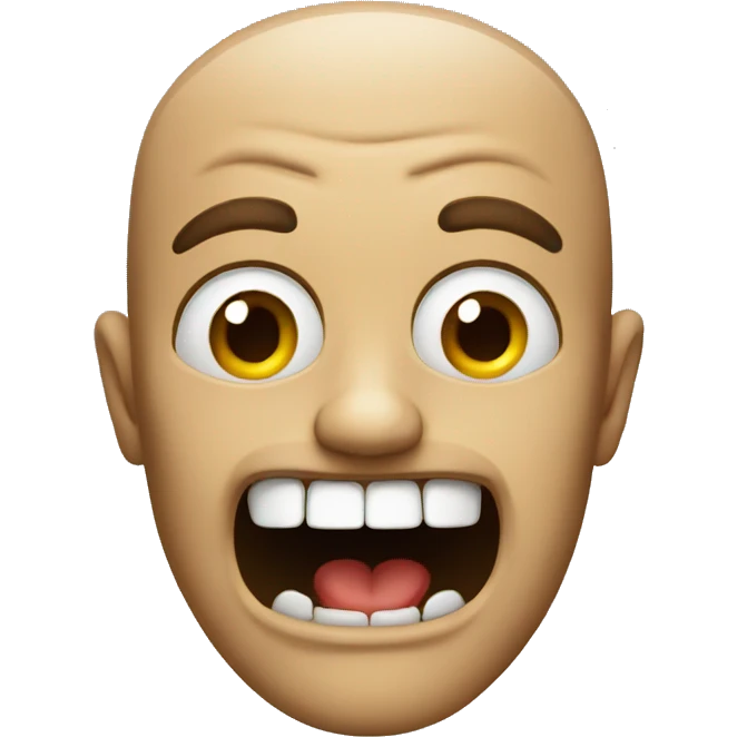 freaky emoji emoji