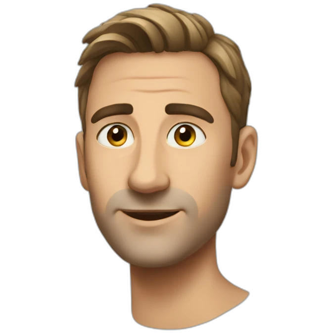Loic vaux emoji