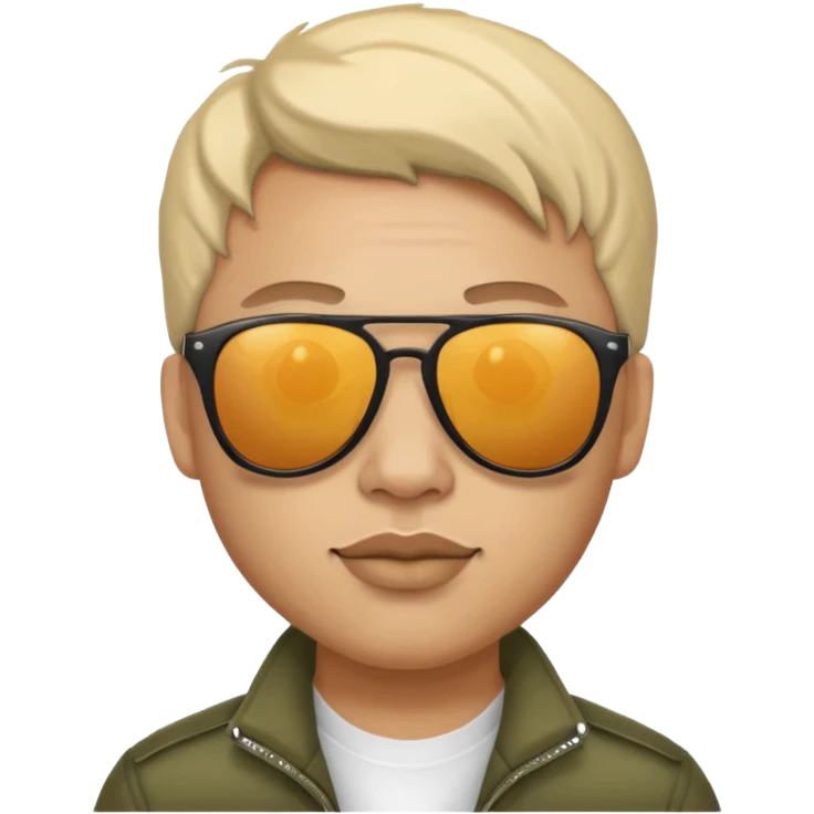 Emojis de jul le rappeur emoji