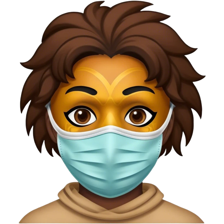 Robber emoji pls emoji