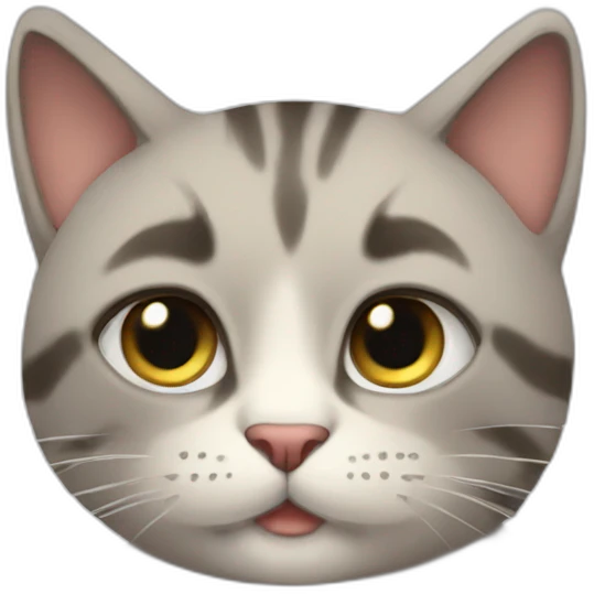 forgive-cat emoji