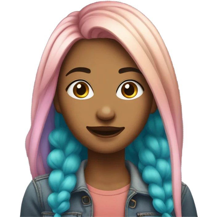 Moriah Elizabeth  emoji