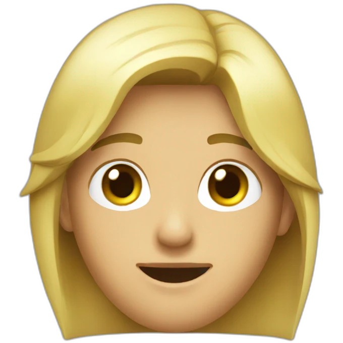 culo emoji