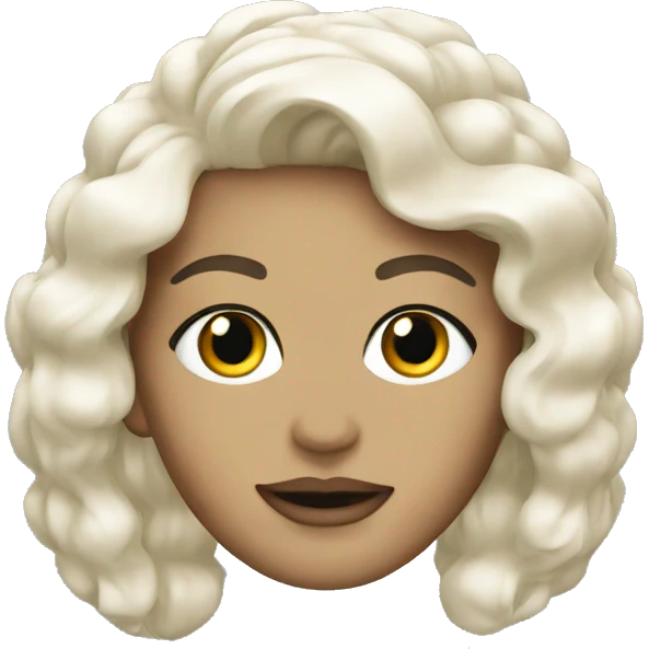 Chanel emoji