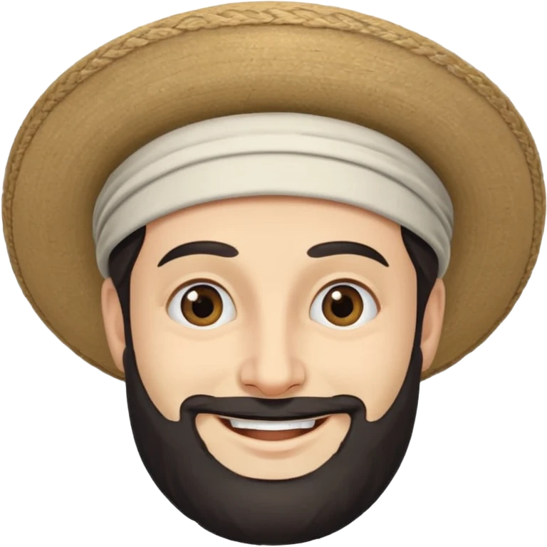 Agios Vasilis emoji