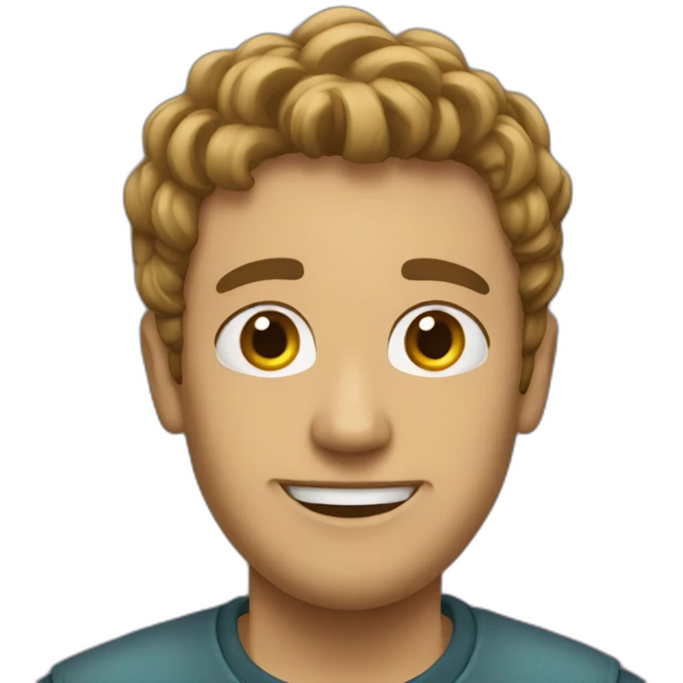 Mellstroy emoji