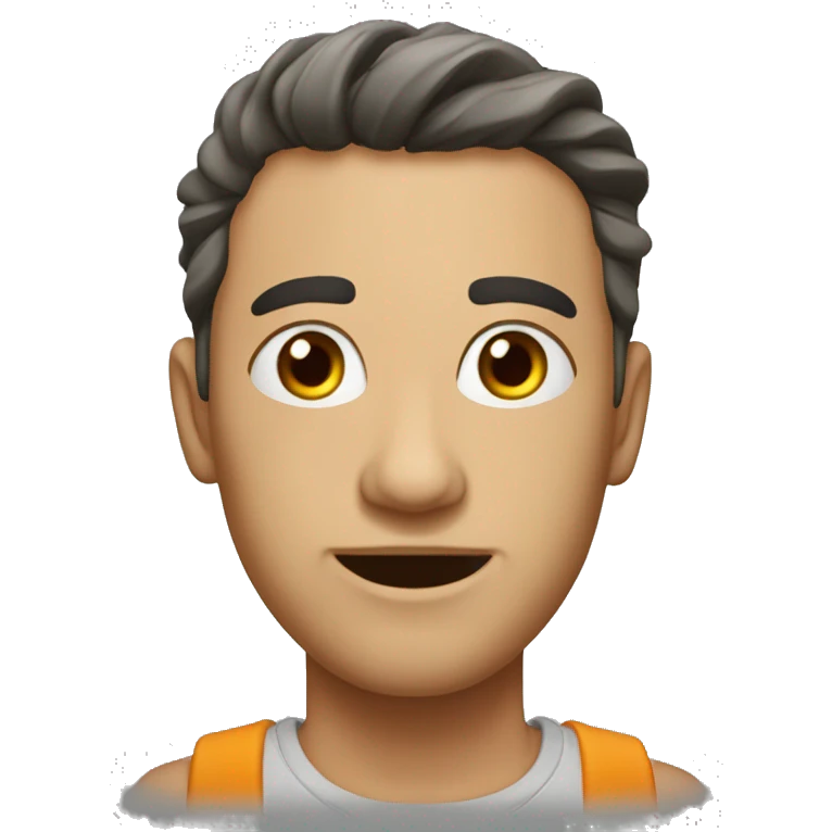 Панда в шапке санты emoji