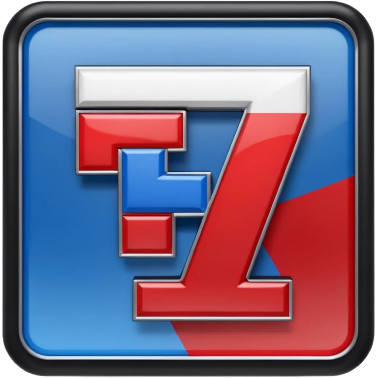 La chaîne TF1 emoji