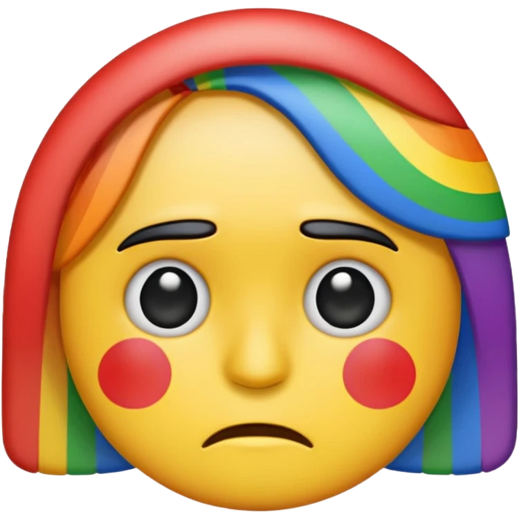 anti lgbt emoji emoji