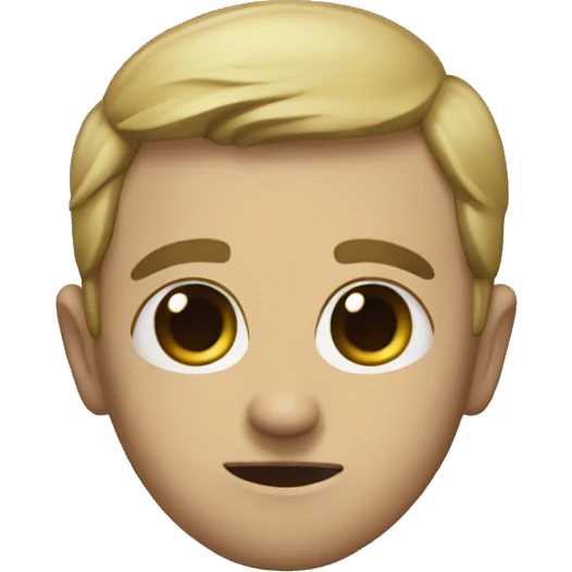 Amongus emoji