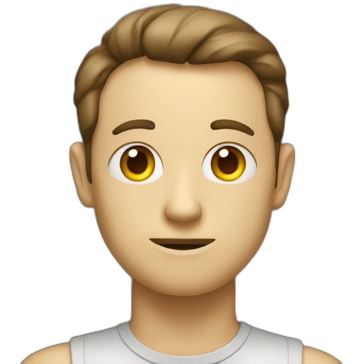 statistics emoji
