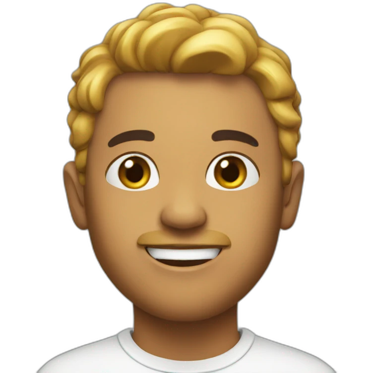 Push Gift emoji