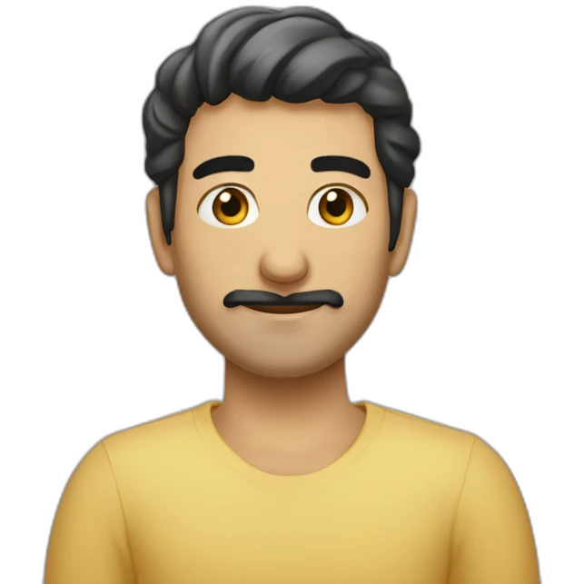 Manana Khorbaladz emoji