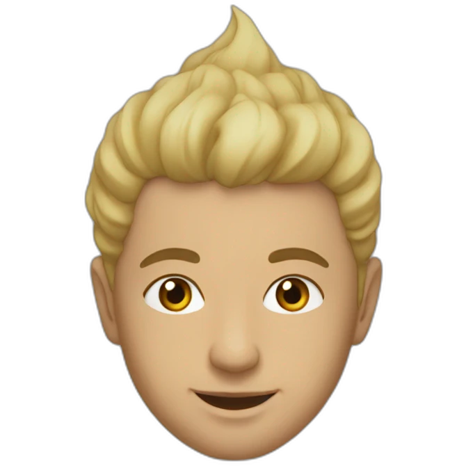 Deen derani emoji