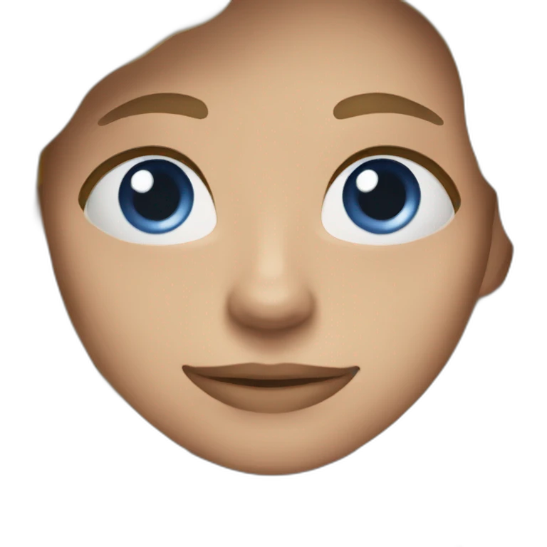 Hande Erchel emoji