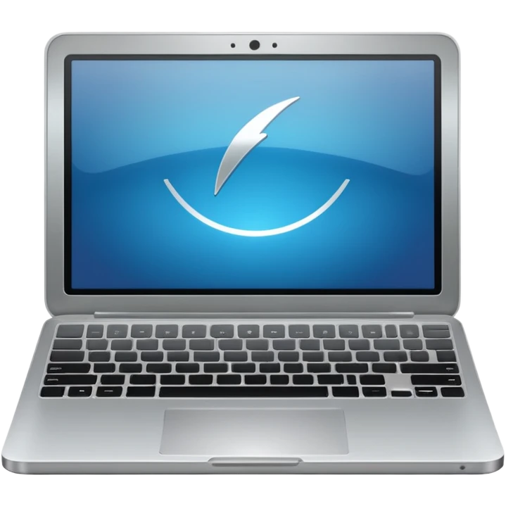 laptop emoji