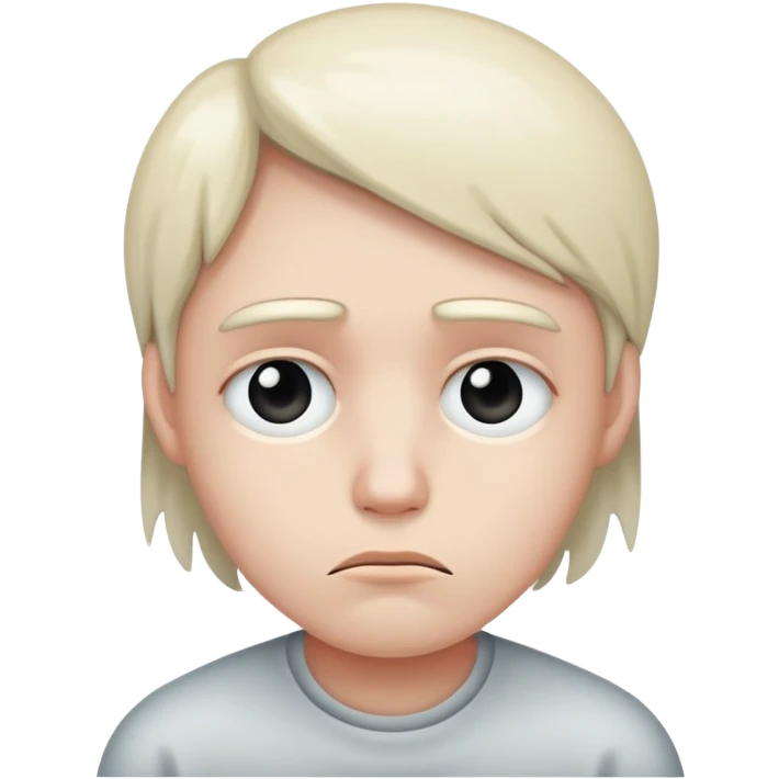 poor emoji