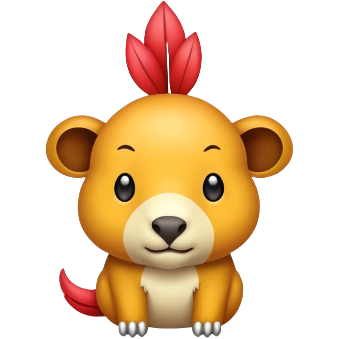 KAPIBARA🗣️🗣️🗣️🗣️ emoji