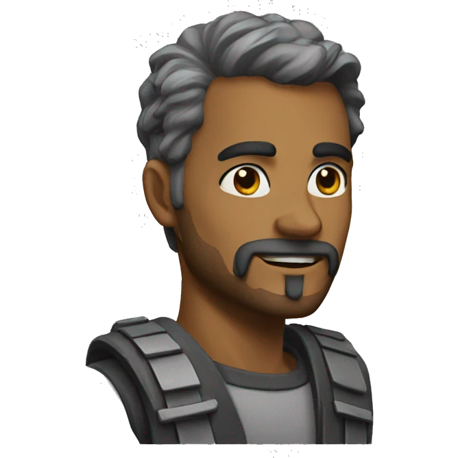 Gyatt emoji
