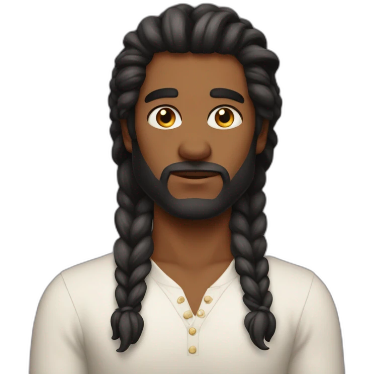 Capricorne emoji