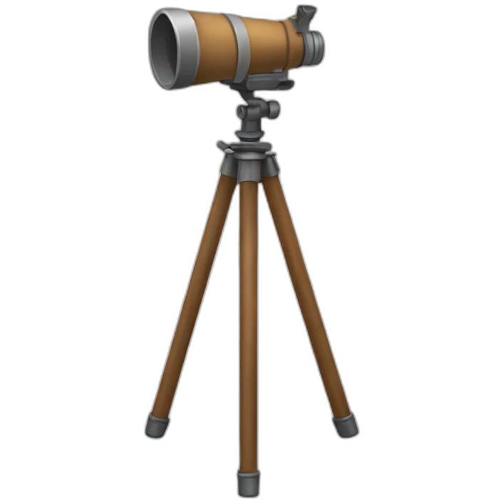 greek tripod emoji