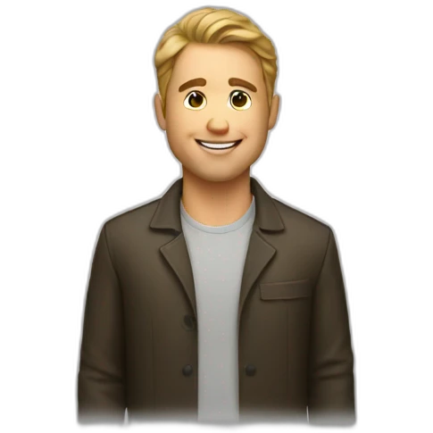 eric emoji