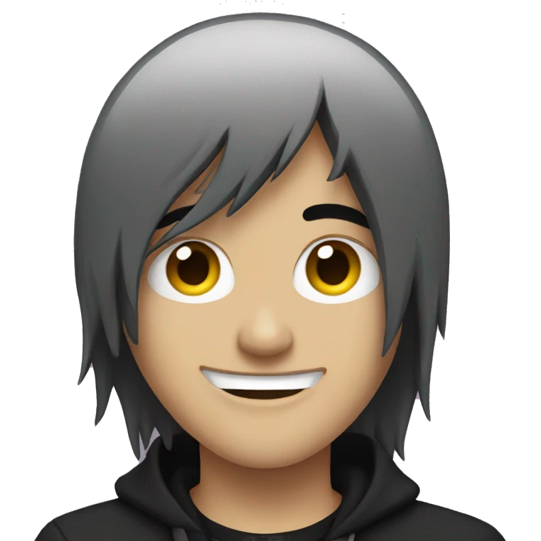 emo emoji