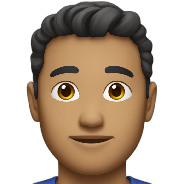 Ayant nakamoura emoji