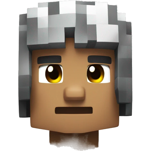 minecraft emoji