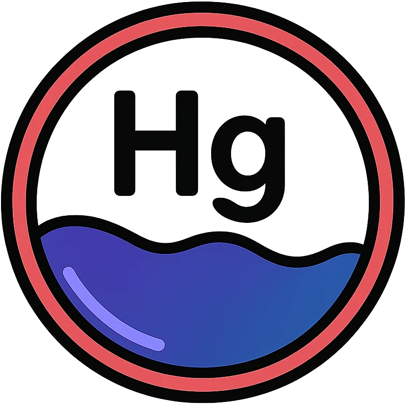 -5s with - and 5 in darker cosmic liquid metal mercury-like purple and blue, s as small subscript, dark red neon glow border emoji