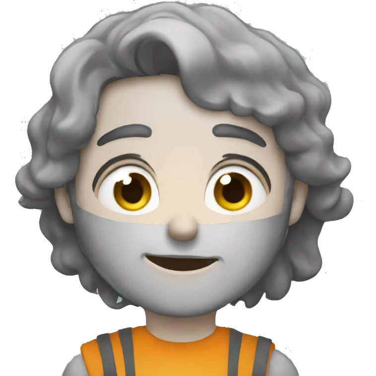 Inox emoji