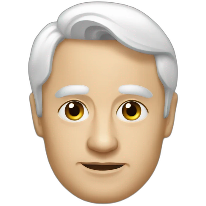 Vladimir poutine emoji