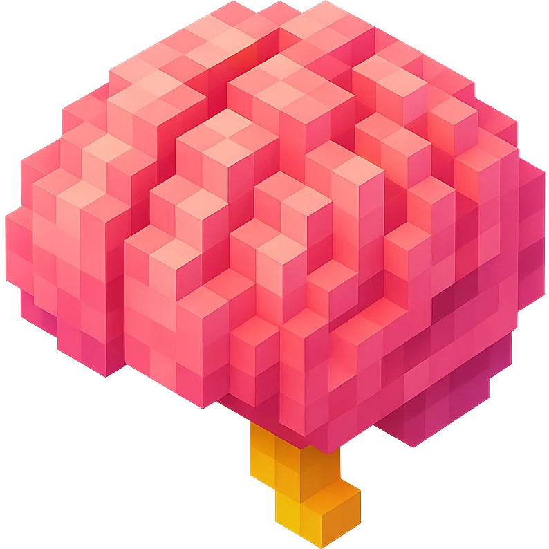 Brain emoji
