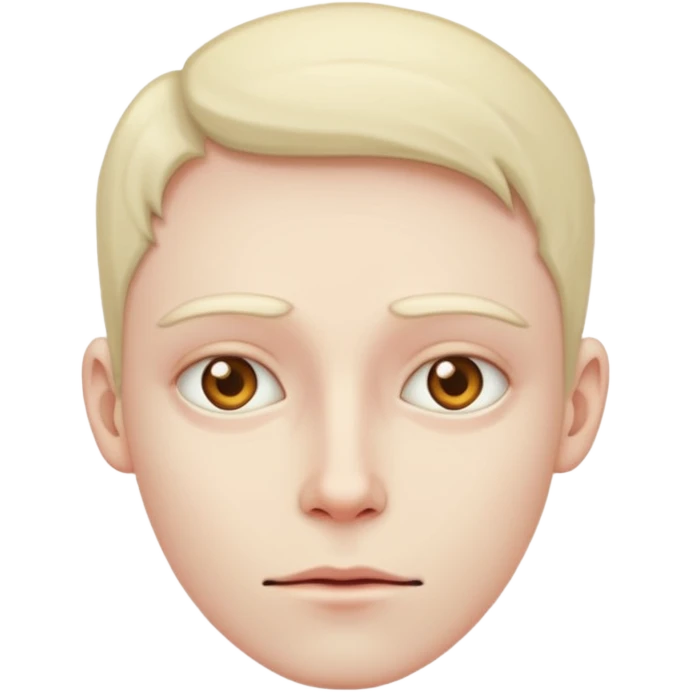 NPO means no eating or drinking  emoji