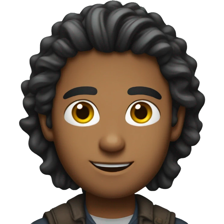 ronan menon emoji