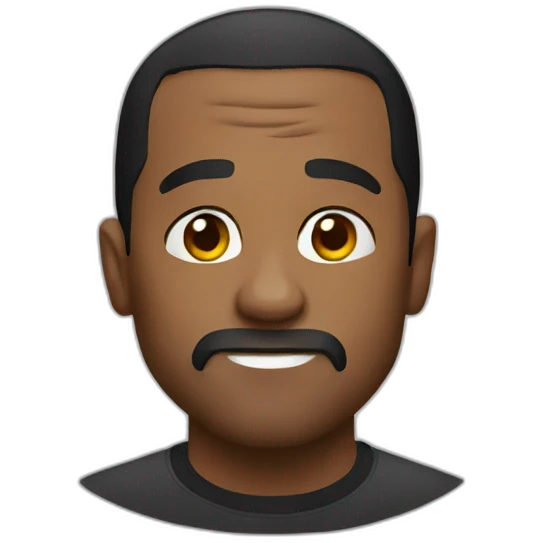 dwayne emoji