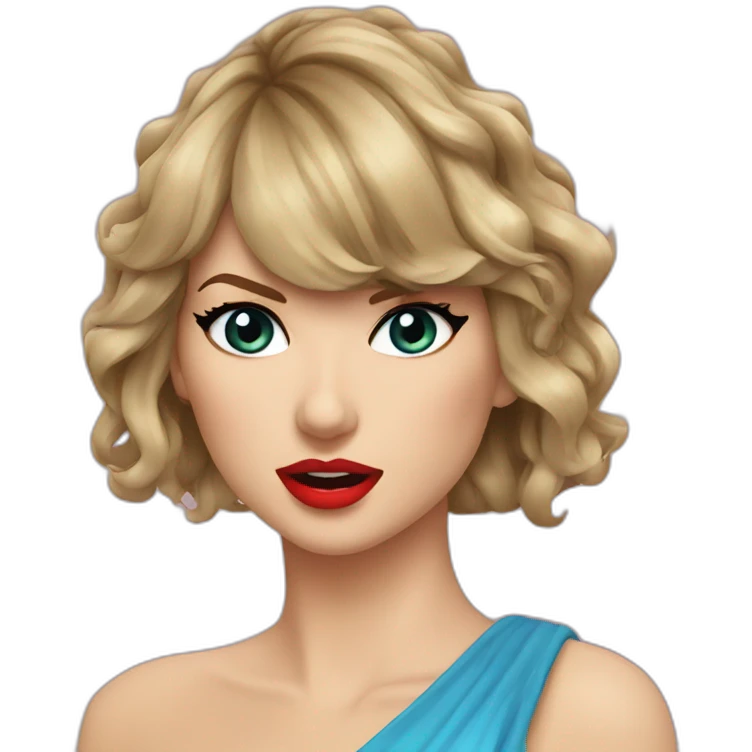 taylor-swift-throating-bbc emoji