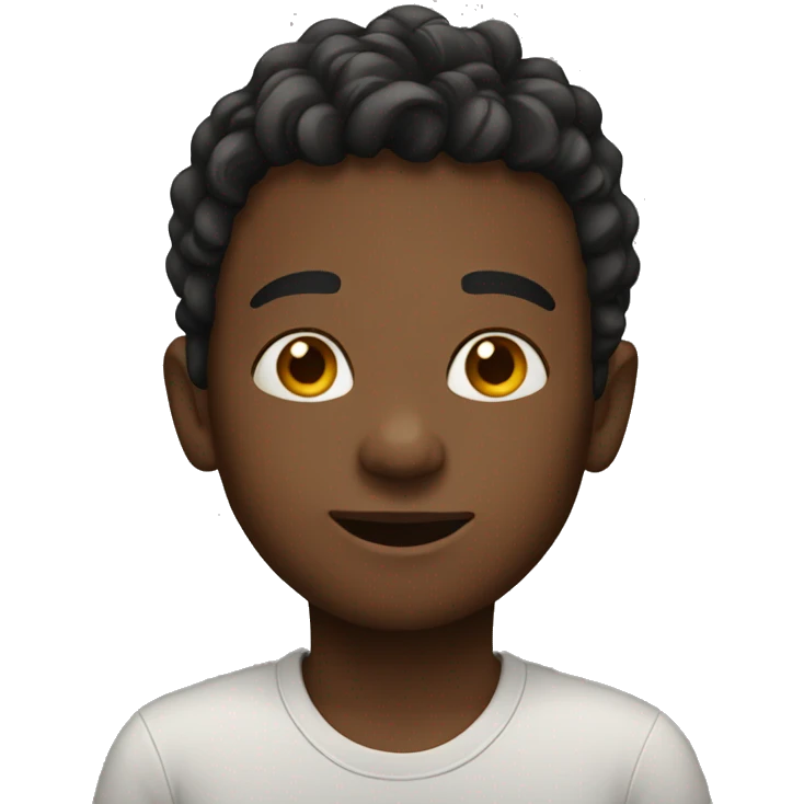 boy emoji