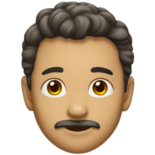 Naroto emoji