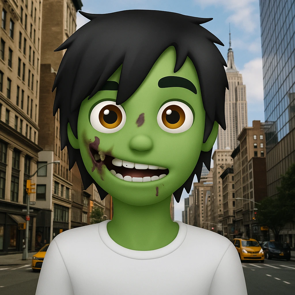 new york emoji